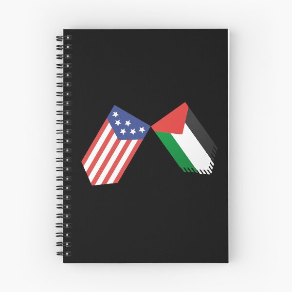 Item preview, Proud Palestinian-American Badge -  designed and sold by FLOWER--ART.