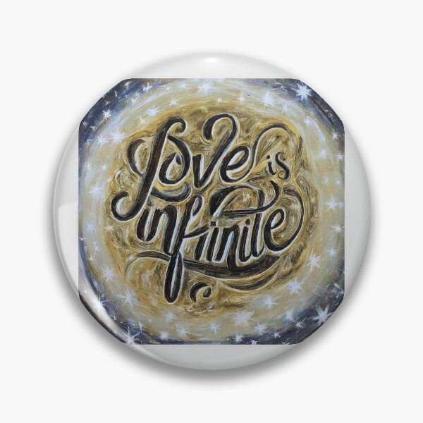 Item preview, Love is an unbounded variable designed and sold by FitEnvy.