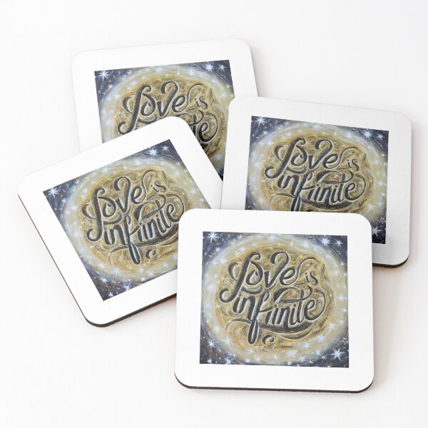 Item preview, Love is an unbounded variable designed and sold by FitEnvy.