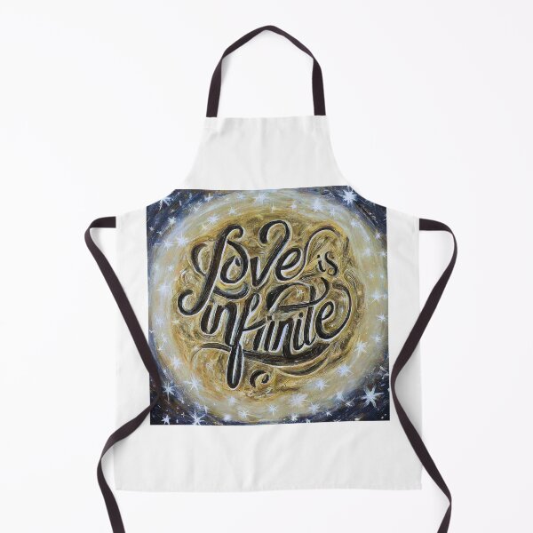Item preview, Love is an unbounded variable designed and sold by FitEnvy.