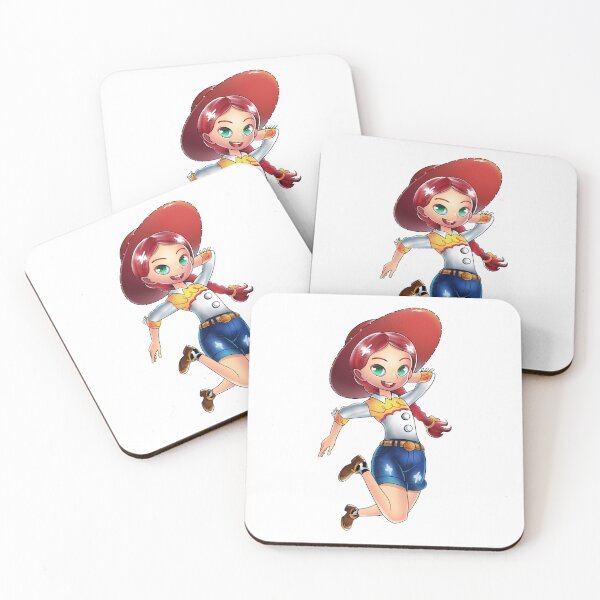Item preview, Jessie Pinup designed and sold by easyskweezyshop.