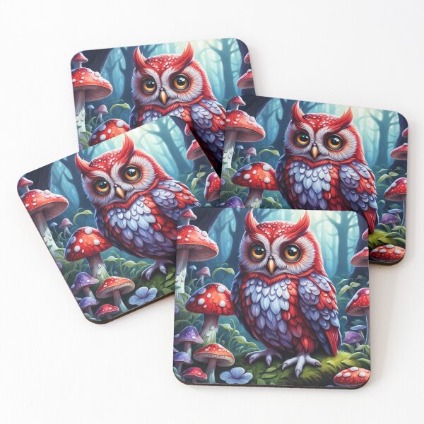 Item preview, owl designed and sold by Jbl55.