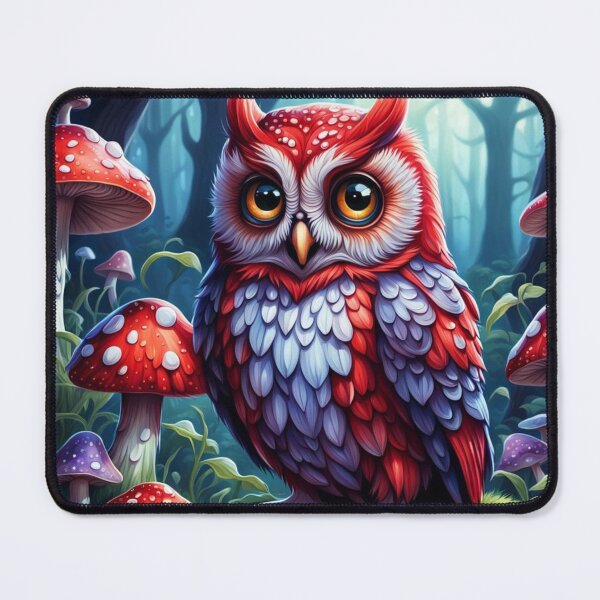 Item preview, owl designed and sold by Jbl55.