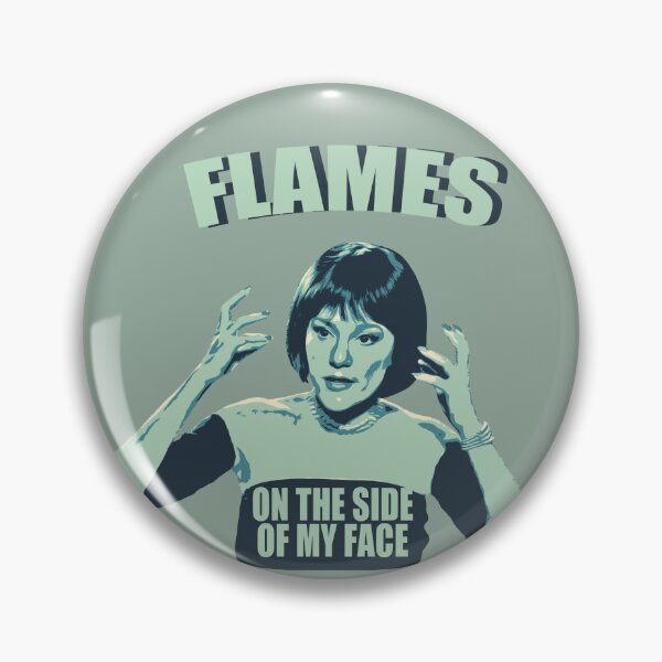 Item preview, FLAMES designed and sold by aluap106.