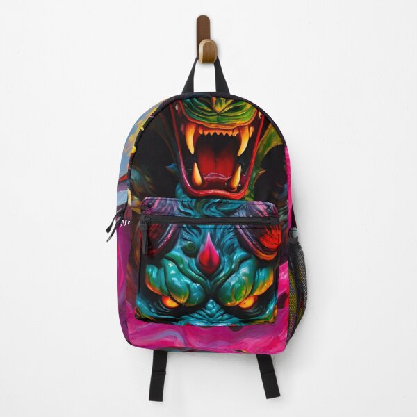 Item preview, Demon designed and sold by MatrixTattoo.