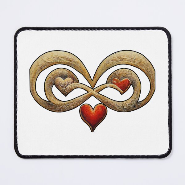 Item preview, Love has no upper limit designed and sold by FitEnvy.