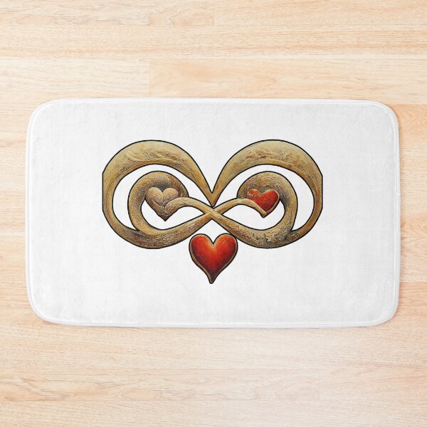 Item preview, Love has no upper limit designed and sold by FitEnvy.