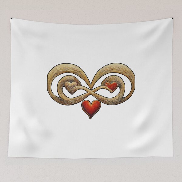 Item preview, Love has no upper limit designed and sold by FitEnvy.