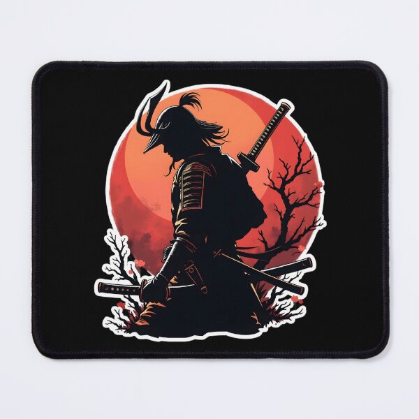Item preview, Samurai S designed and sold by Mathlouthi-Isam.