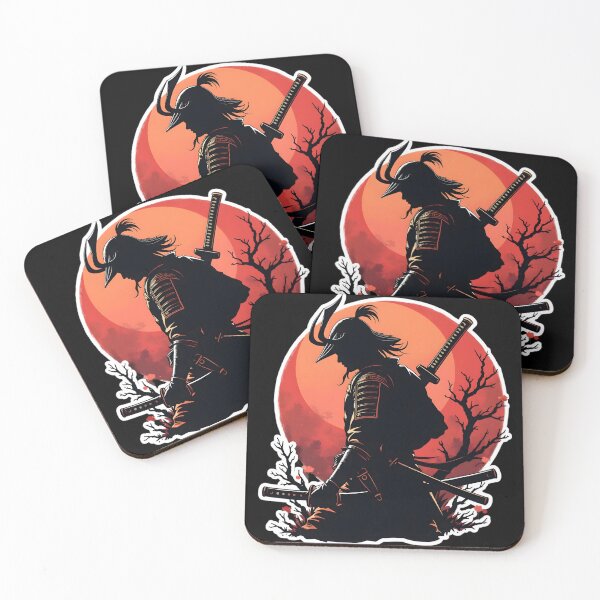 Item preview, Samurai S designed and sold by Mathlouthi-Isam.