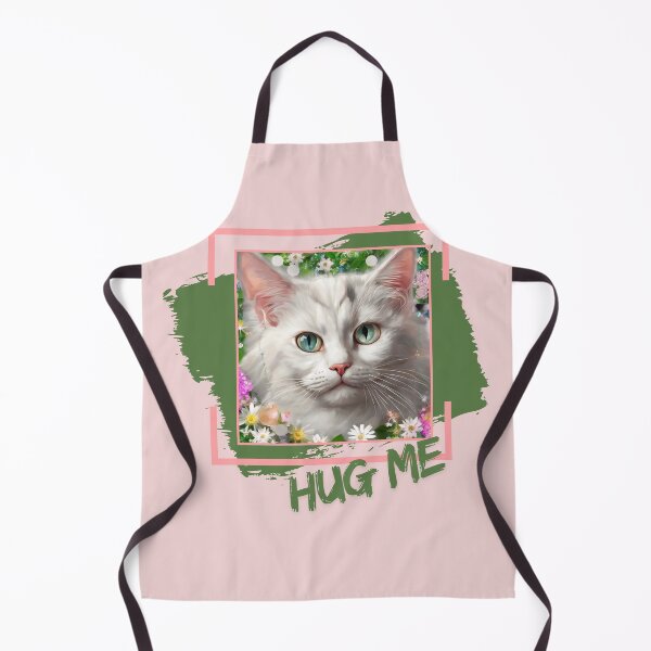 Item preview, Hug me cat designed and sold by Design_Your_Day.
