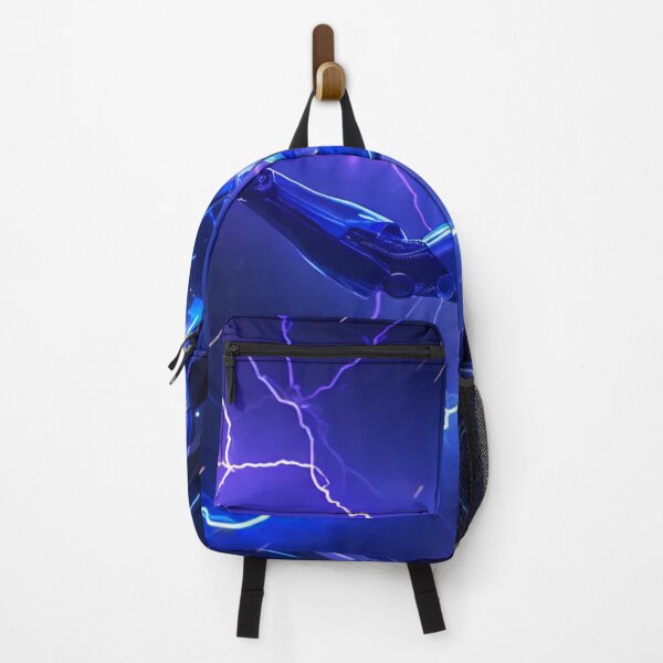 Item preview, Stormcatcher - Blue Electric designed and sold by eXtraHumans.