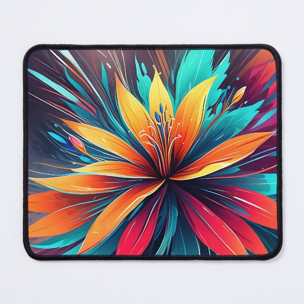 Item preview, Etheric Petals designed and sold by 0penvimark.