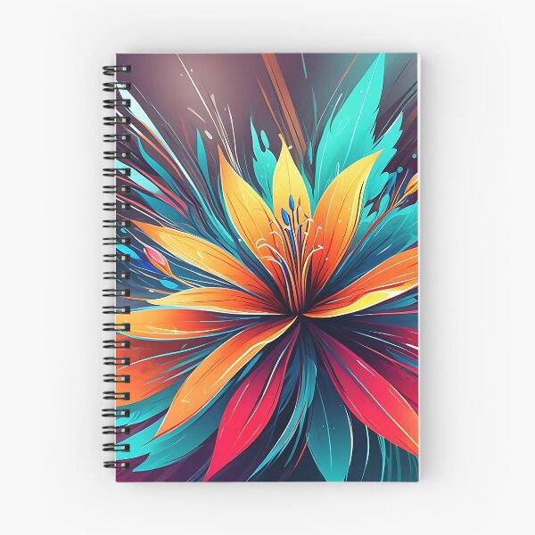 Item preview, Etheric Petals designed and sold by 0penvimark.