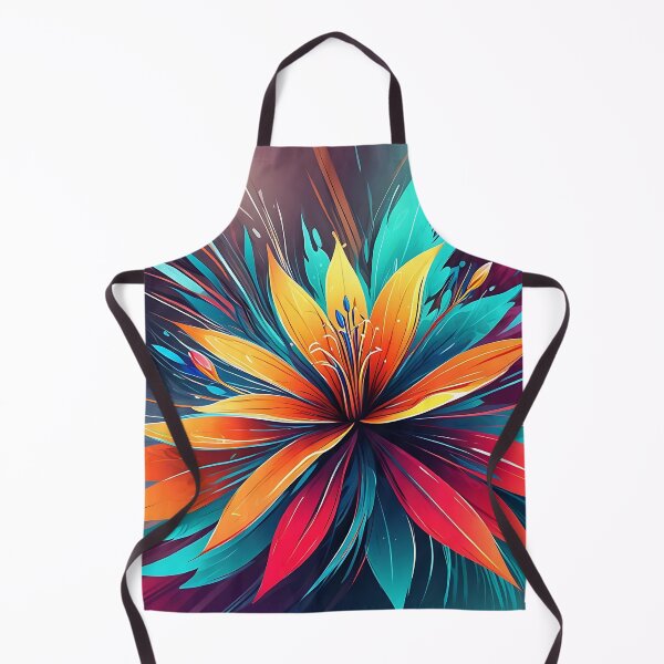 Item preview, Etheric Petals designed and sold by 0penvimark.