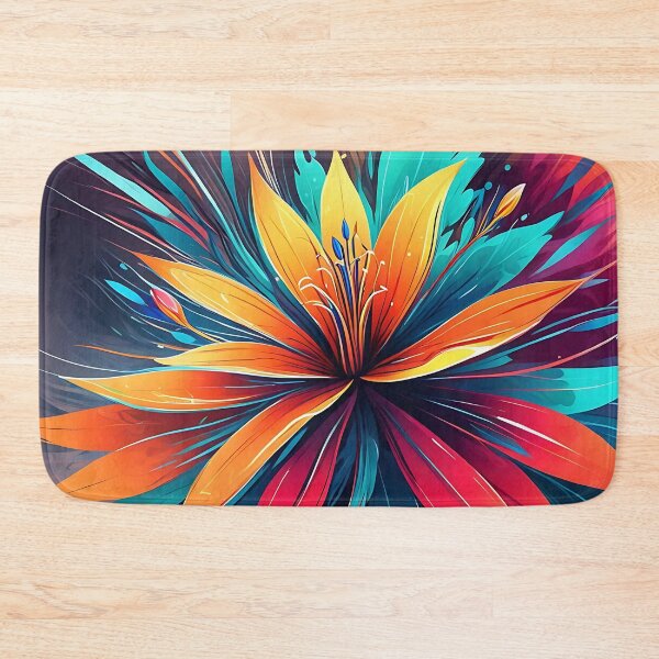 Item preview, Etheric Petals designed and sold by 0penvimark.