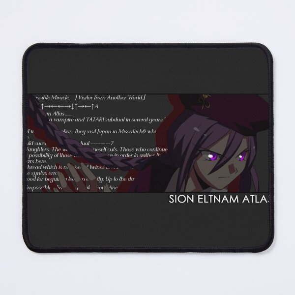 Item preview, VS Sion Eltnum Atlasia designed and sold by Akita-Workshop.