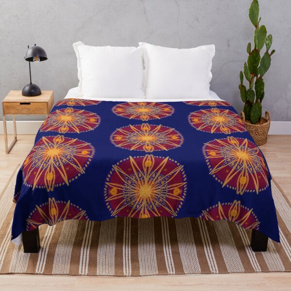 Item preview, 90's Bedroom Sunburst designed and sold by AnOffbeatArtist.