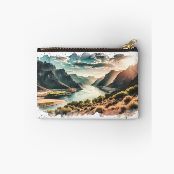 Item preview, Colorado River designed and sold by Designermight.