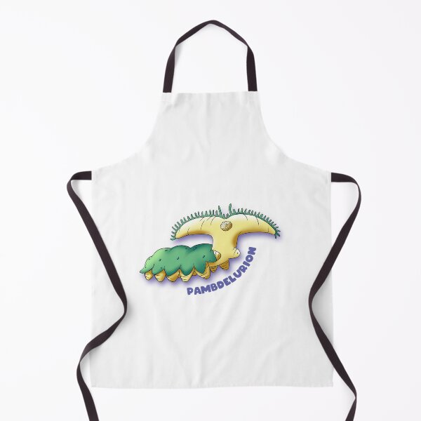Item preview, Pambdelurion Cambrian Creature designed and sold by KatyasYarnBois.