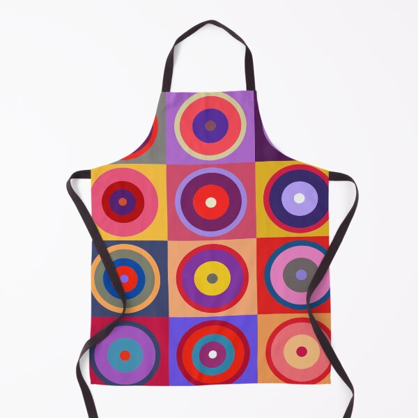 Item preview, Kandinsky #25 designed and sold by Rockett Graphics.