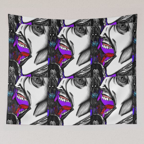 Item preview, Fever on a Saturday night  designed and sold by HellborneArt.