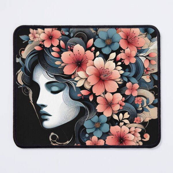 Item preview, meditation  designed and sold by uniquepremium.