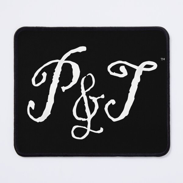 Item preview, Pitchforks & Torches tm - Logo [Boogieman Bone] designed and sold by Pitchforks & Torches TM.