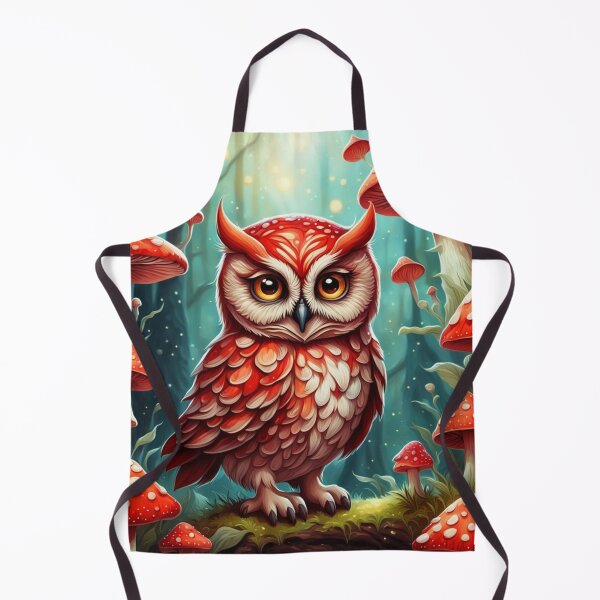 Item preview, Owl designed and sold by Jbl55.