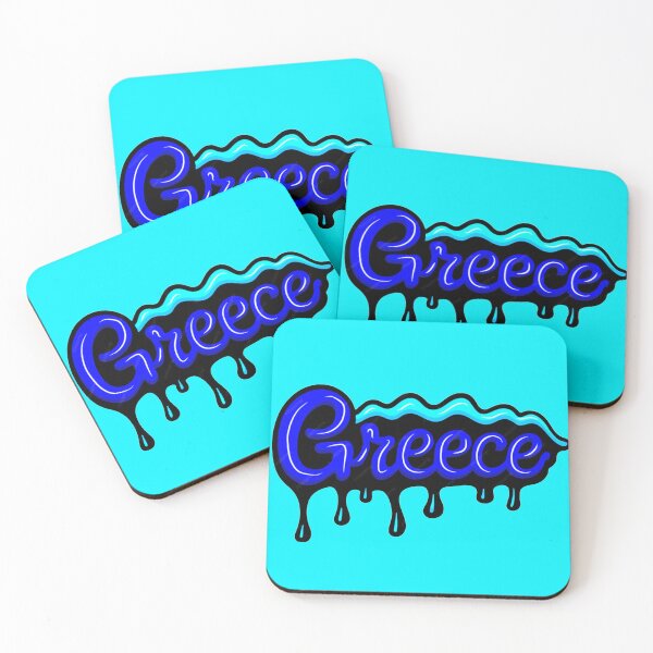 Item preview, Greece designed and sold by UZRWRLD .