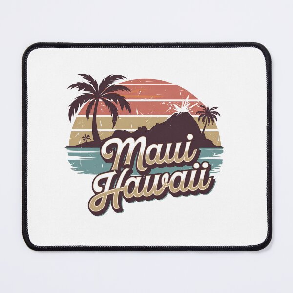 Item preview, maui vintage designed and sold by Krasnovaovaova.
