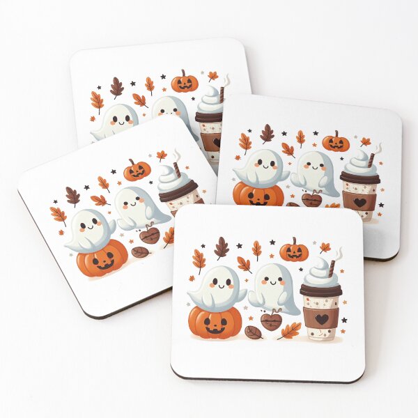 Item preview, Halloween Ghost booo designed and sold by LittleBabyStyle.