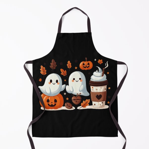 Item preview, Halloween Ghost booo designed and sold by LittleBabyStyle.