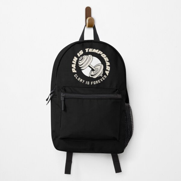 Item preview, Pain is temporary, glory is forever designed and sold by NBento.