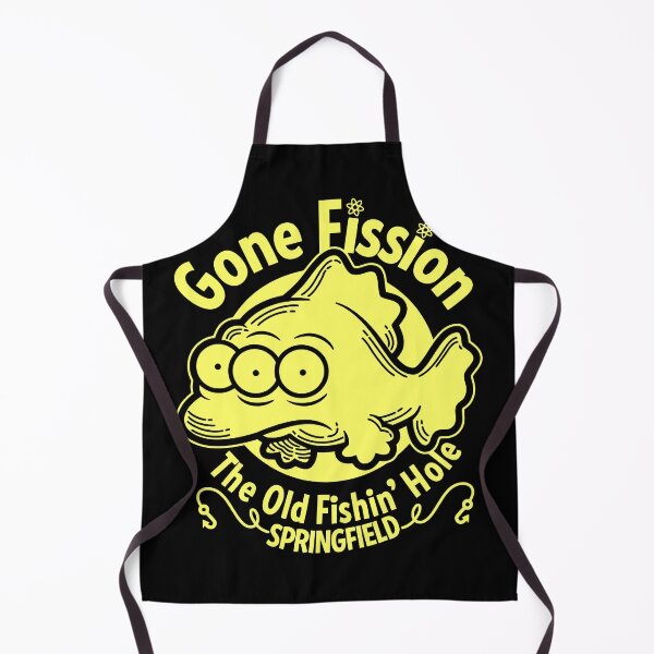 Item preview, Gone Fission designed and sold by ThomasKadmon.
