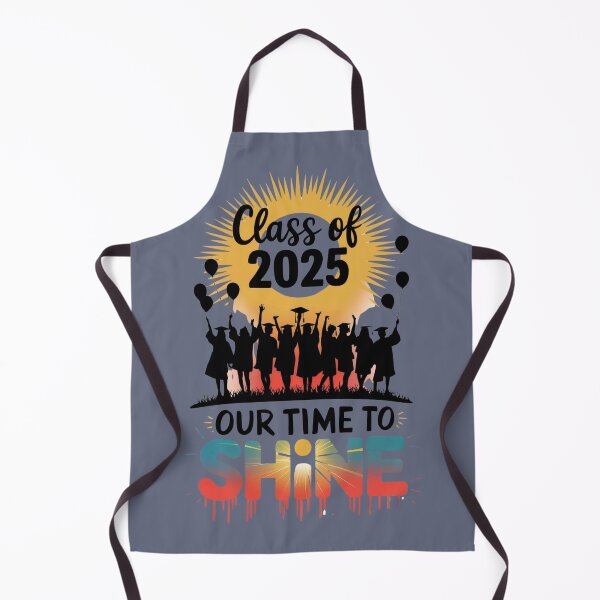 Item preview, Class Of 2025: Senior Sunrise Our Time To Shine designed and sold by elynne9.