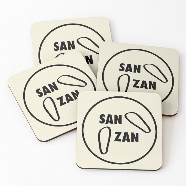 Item preview, Sanzan: Triple Battle designed and sold by InfinitePathArt.
