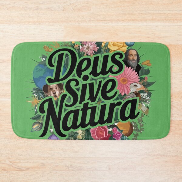 Item preview, Deus Sive Natura designed and sold by erman83.