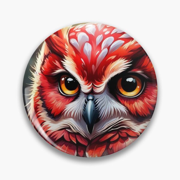 Item preview, owl designed and sold by Jbl55.