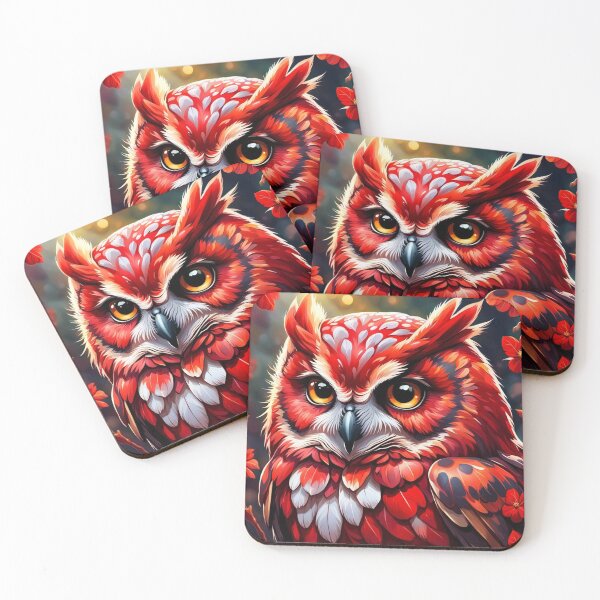 Item preview, owl designed and sold by Jbl55.