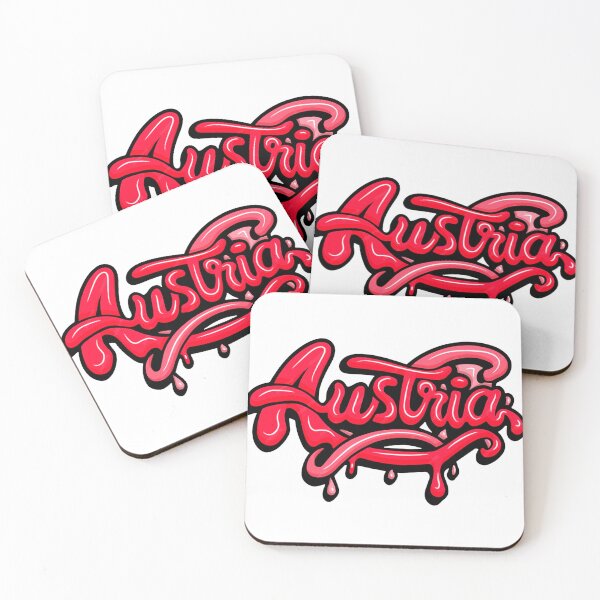 Item preview, Austria designed and sold by UZRWRLD .