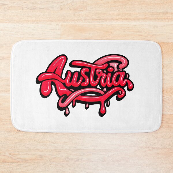 Item preview, Austria designed and sold by UZRWRLD .