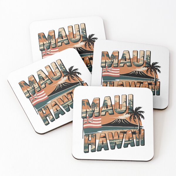 Artikelvorschau, maui jahrgang entworfen und verkauft von Krasnovaovaova.