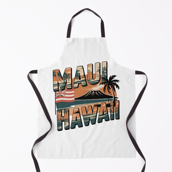 Item preview, maui vintage designed and sold by Krasnovaovaova.