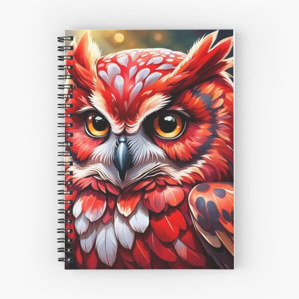Item preview, owl designed and sold by Jbl55.