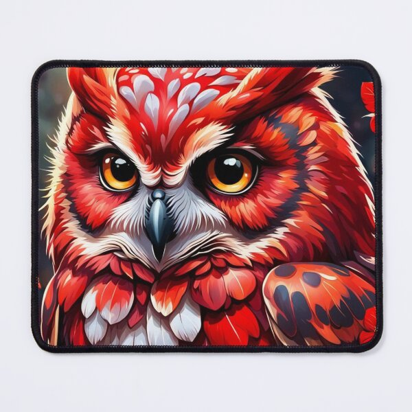 Item preview, owl designed and sold by Jbl55.