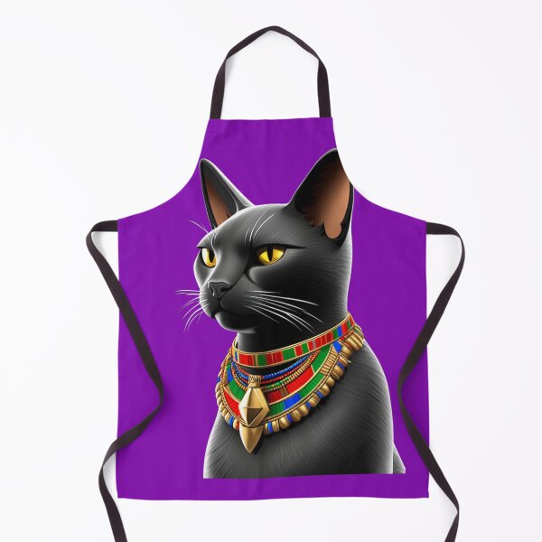 Item preview, Ancient Egypt Cat Bastet Statue, games lover, Egyptian Mau Bastet, Egyptian Gods, Cat Like Mammal, carnivoran 18 designed and sold by AnadAA.