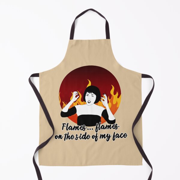 Item preview, Copy of FLAMES designed and sold by aluap106.