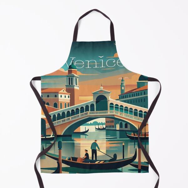 Item preview, Venice - Italy designed and sold by BelleRiviera.