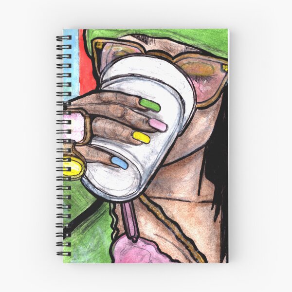 Item preview, PARTY and BULLSH*T designed and sold by SOLSKETCHES.